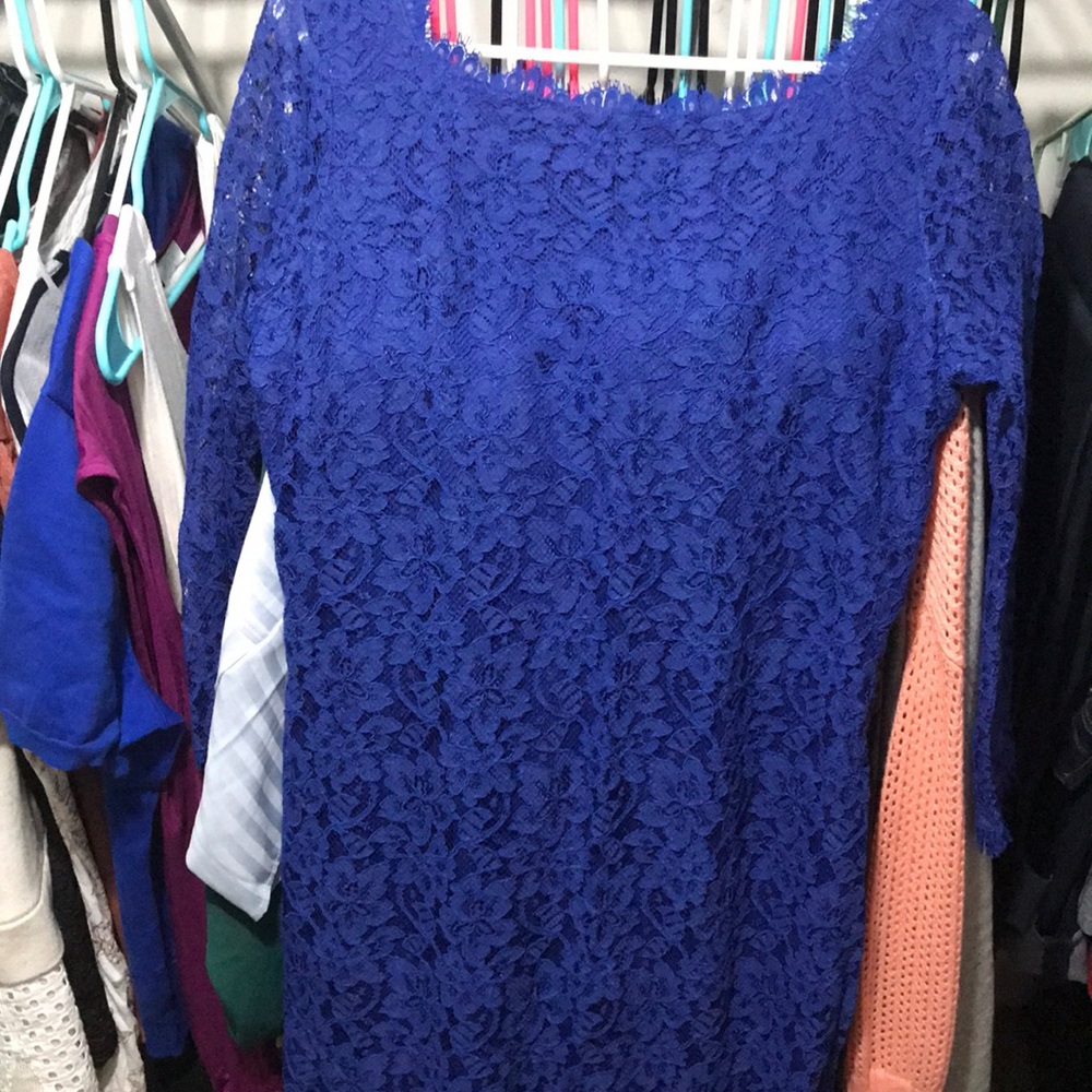 DvF Zarita dress